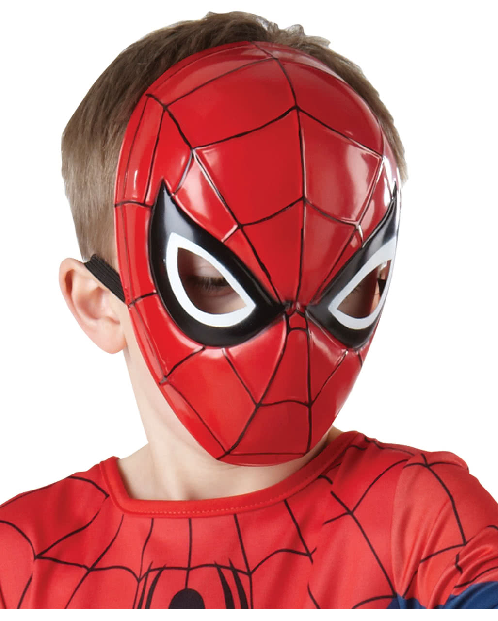Spiderman children's half mask Marvel License
