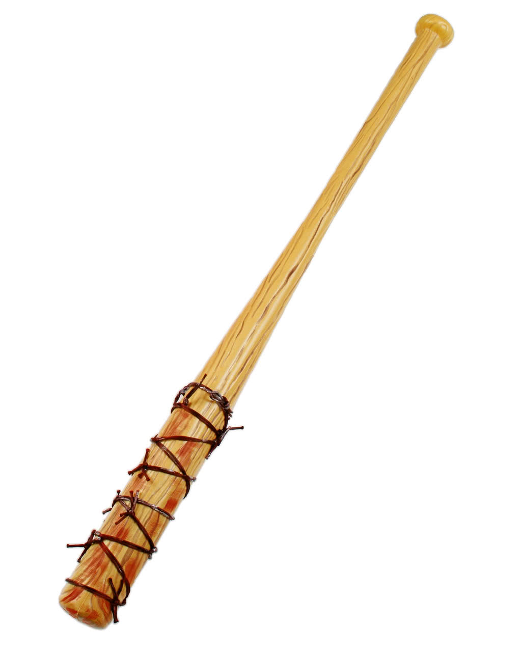 Zombie Baseball Bat | Halloween toy weapon | horror-shop.com