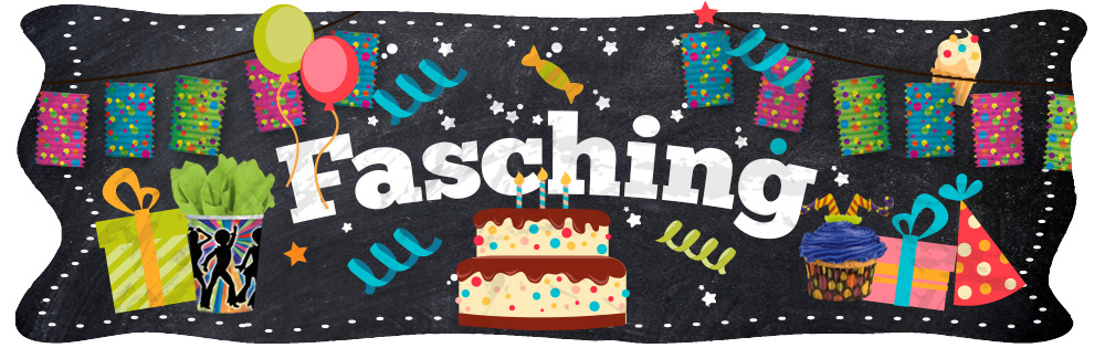 Fasching Fasching
