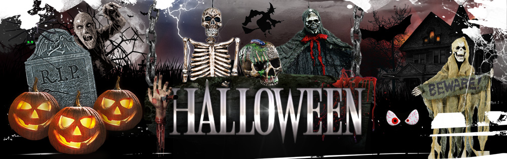 Halloween Halloween