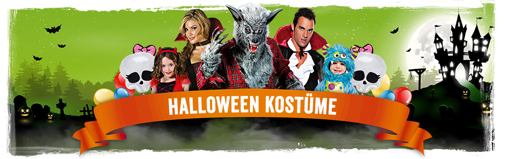 Halloween Kostüme Halloween Kostüme
