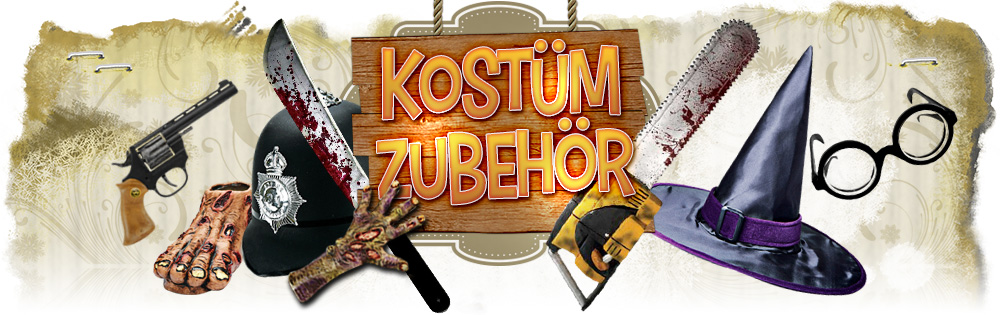Kostüm Zubehör Kostüm Zubehör