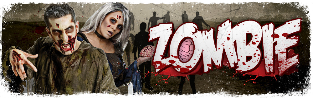 Zombies Zombies