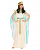 4-piece Cleopatra Costume Deluxe 