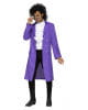 80s Purple Rain Costume 