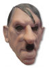 Adolf Hitler Politikermaske 