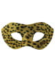 Geparden Augenmaske 