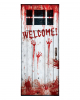 Bloody Welcome Door Film 
