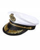 Captain Hat Deluxe 
