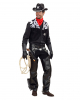 Wild West Cowboy Costume Set 
