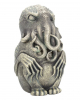 Cthulhu`s Call Statue mit Fach 