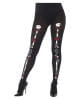 Day Of The Dead Tights 