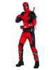 Deadpool Kostüm Collectors Edition 