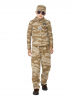Desert Army Children's Costume S