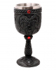 Dragon Goblet With Dragon Heart 