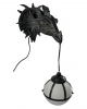 Dragon Head Wall Lamp 