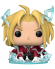 Edward Elric With Energy - Funko POP! Figure 