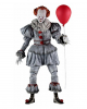 ES - Pennywise Action Figur 48 cm 