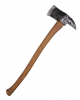 Fire Axe Upholstery Weapon 