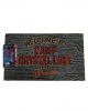 Friday The 13th Doormat 