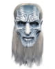 Game Of Thrones White Walker Mask 