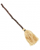 Curved Witches Broom Dismountable 125 Cm 