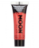Glow In The Dark Make-up Neon Red 