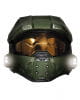 Halo 3 Masterchief Helmet With Light 