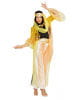 Harem Dancer Costume S 