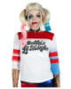 Suicide Squad Harley Quinn Shirt L
