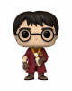 Harry Potter Quidditch mit Skelegro Funko POP! Figur 