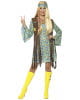 60s Kostüm Hippie Chick 