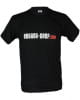 Horror-Shop Männer T-Shirt schwarz 