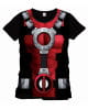 T-Shirt Deadpool 