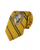 Harry Potter Hufflepuff Krawatte mit Hauswappen 