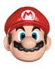 Maske Super Mario 