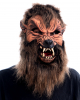 Howl Oween Wolf Maske 