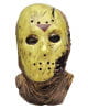 Jason Voorhess Maske 