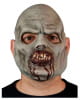 Channel Zombie Mask 