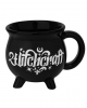 KILLSTAR Witch's Cauldron Cup 