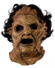 Leatherface Full Head Latex Mask 