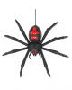 Glowing Halloween Giant Spider 