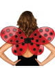 Ladybug Wings 