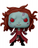 Marvel - Zombie Scarlet Witch Funko POP! Figur 
