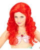 Mermaid Child Wig 
