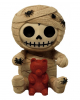 Furrybones Figur klein - Mummy 