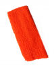 Neon Stirnband Orange 