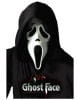 Scream Ghost Face Maske 