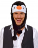 Pinguin Mütze 