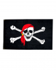 Pirate Flag With Skull Big 